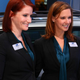 Illustration for article titled Booth Professionals Of The 2009 Detroit Auto Show
